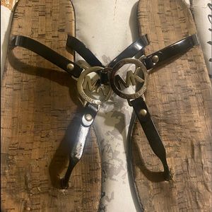 Michael Kros Sandals